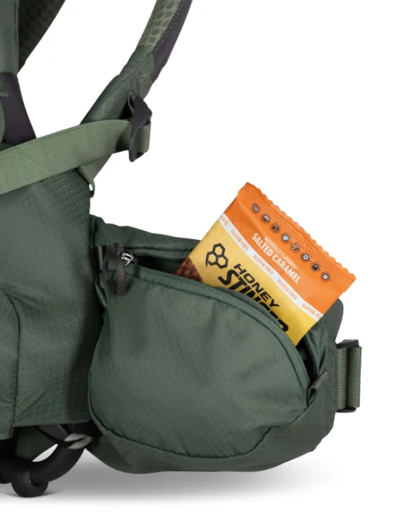 Osprey Poco Premium Kindertrage