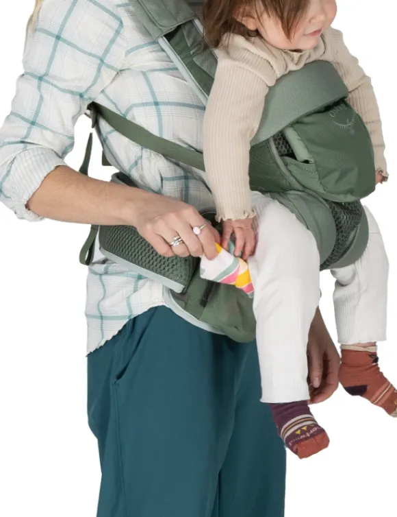 Osprey Poco Soft