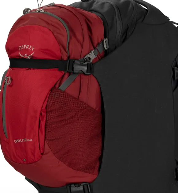 Osprey Porter 65