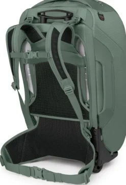 Osprey Sojourn