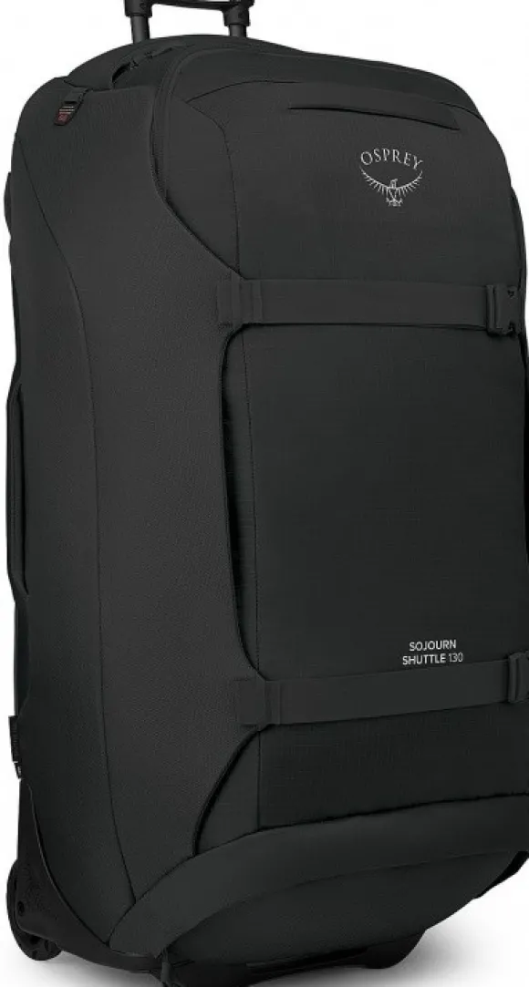 Osprey Sojourn Shuttle
