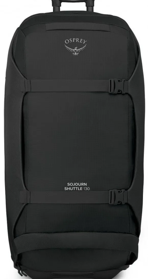 Osprey Sojourn Shuttle