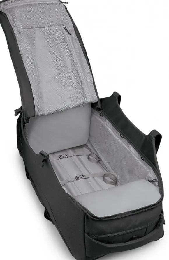 Osprey Sojourn Shuttle