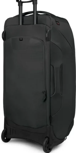 Osprey Sojourn Shuttle
