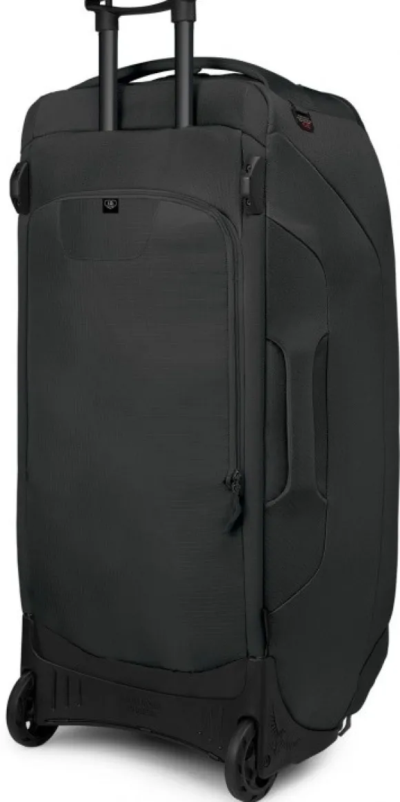 Osprey Sojourn Shuttle