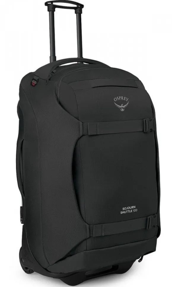 Osprey Sojourn Shuttle