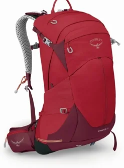 Osprey Stratos 24