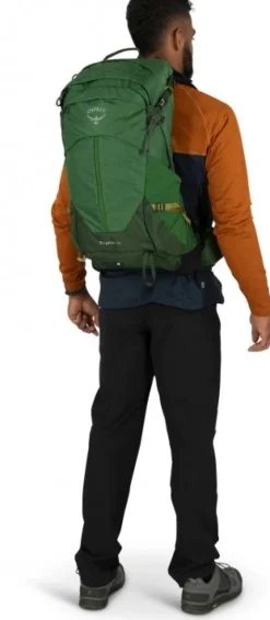 Osprey Stratos 24