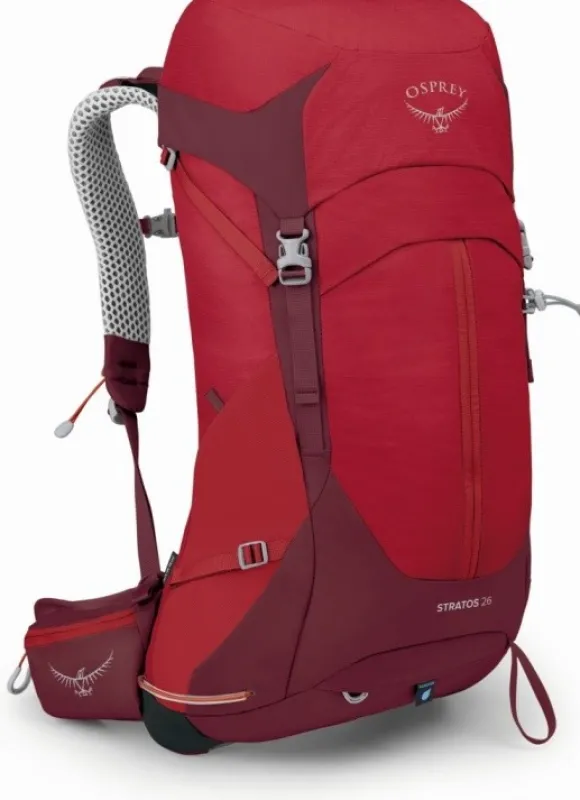 Osprey Stratos 26