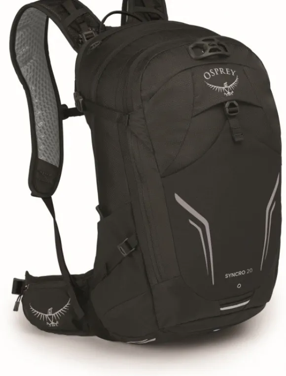 Osprey Syncro 20