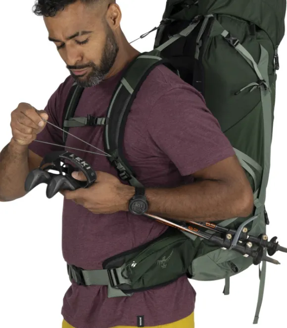 Osprey Talon 44