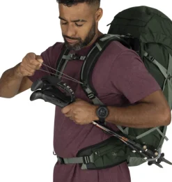 Osprey Talon 33