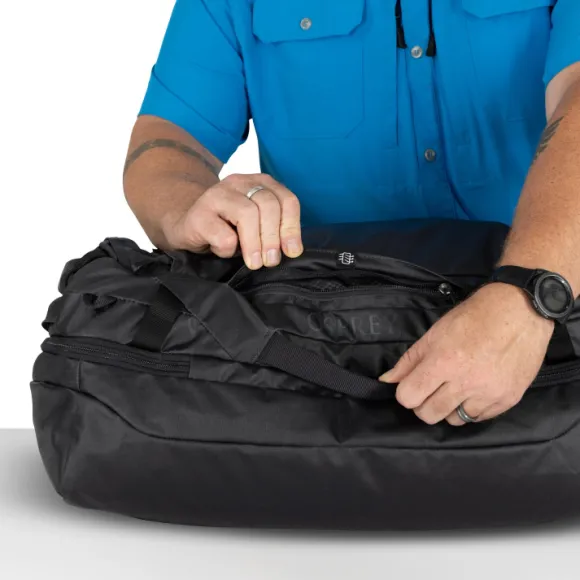 Osprey Transporter Squffel
