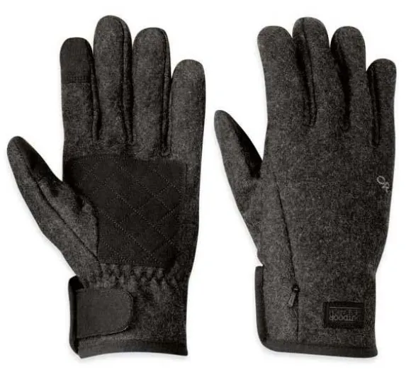 Outdoor Research Turnpoint Sensor Glove