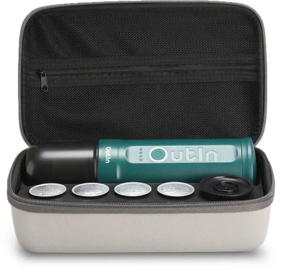 OutIn Nano Case