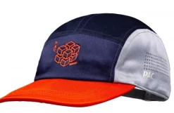 P.A.C. Badlis Camp Cap
