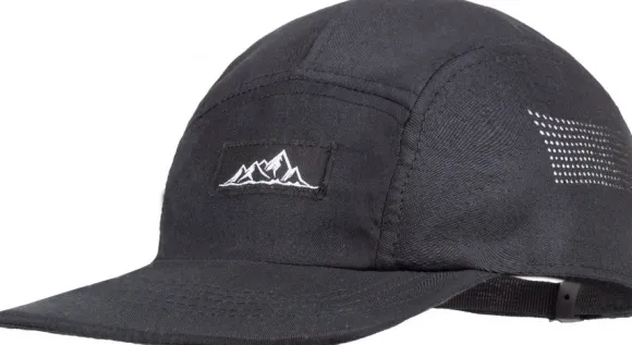 P.A.C. Badlis Camp Cap