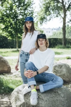 P.A.C. Badlis Camp Cap