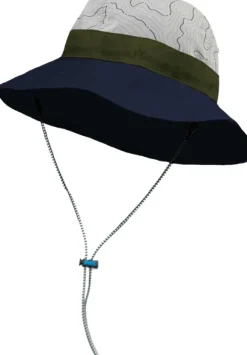 P.A.C. Clyde Boonie Hat