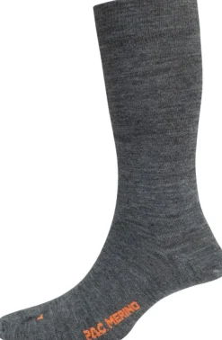 P.A.C. Everyday Superlight Merino Crew-Liner