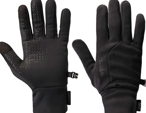 P.A.C. Gore Tex Infinium Grip Glove