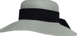 P.A.C. Kellii Classic Straw Hat