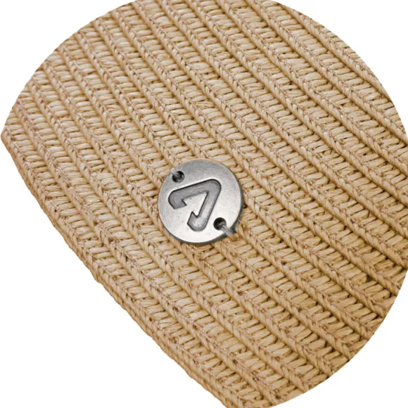 P.A.C. Kellii Classic Straw Hat