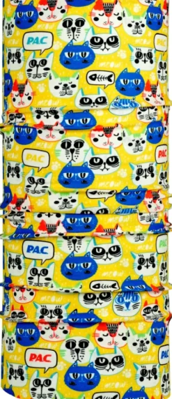 P.A.C. Kids Anti Mosquito