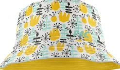P.A.C. Kids Ledras Bucket Hat