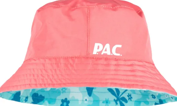 P.A.C. Kids Ledras Bucket Hat