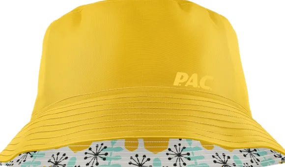 P.A.C. Kids Ledras Bucket Hat