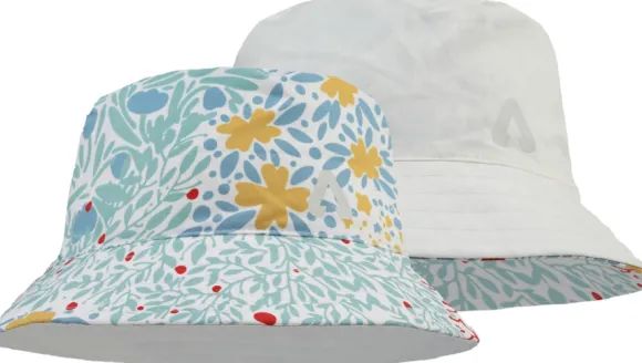 P.A.C. Ledras Bucket Hat