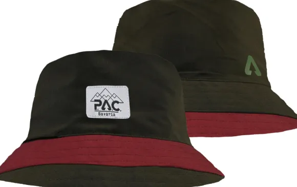 P.A.C. Ledras Bucket Hat