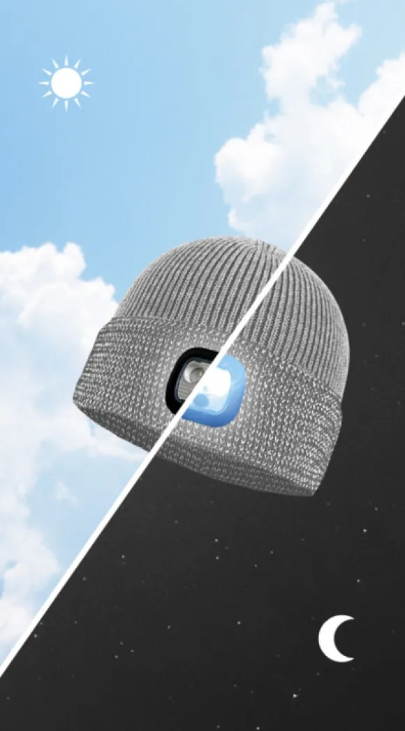 P.A.C. Lumo Reflective LED