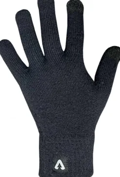 P.A.C. Merino Liner Glove + Touch