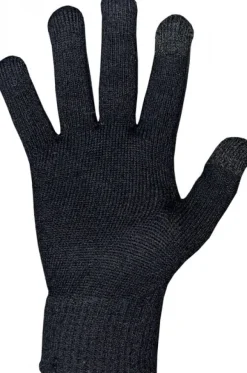 P.A.C. Merino Liner Glove + Touch
