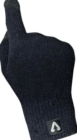 P.A.C. Merino Liner Glove + Touch