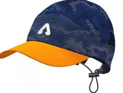 P.A.C. Mesh Run Cap