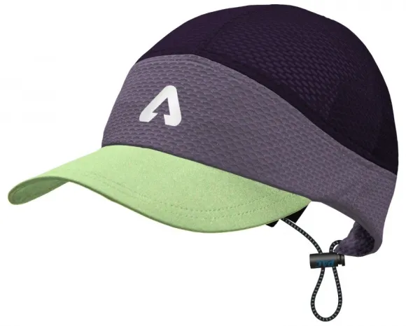 P.A.C. Mesh Run Cap