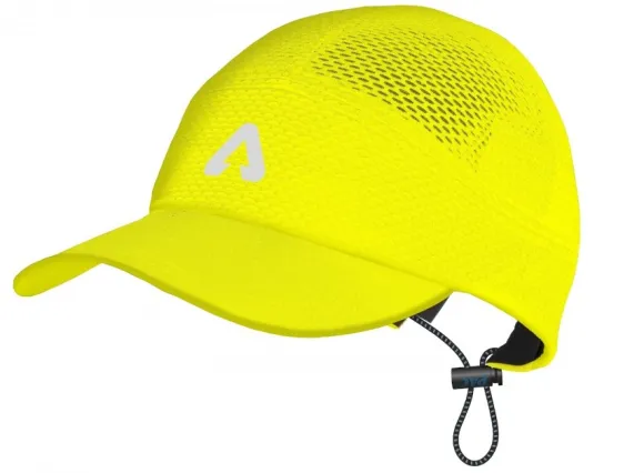 P.A.C. Mesh Run Cap