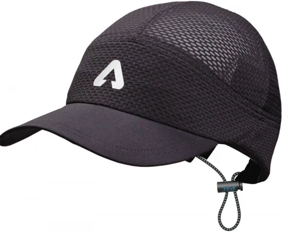 P.A.C. Mesh Run Cap