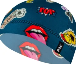 P.A.C. PAC Kids Fleece Hat