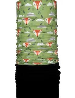 P.A.C. PAC Kids Recycling Fleece