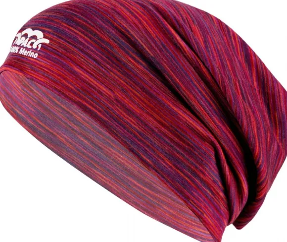 P.A.C. PAC Merino Beanie
