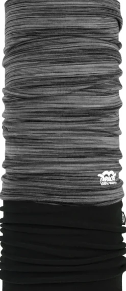 P.A.C. PAC Merino Fleece