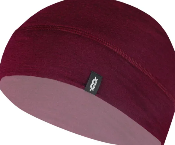 P.A.C. PAC Merino Fleece Beanie