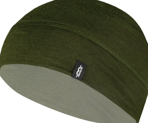 P.A.C. PAC Merino Fleece Beanie