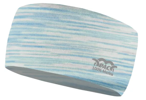 P.A.C. PAC Merino Headband