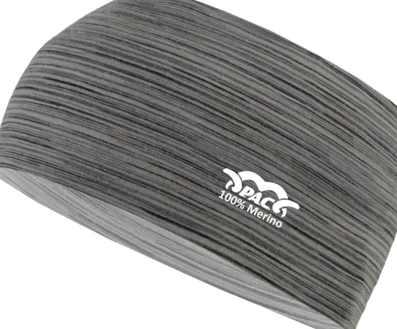 P.A.C. PAC Merino Headband