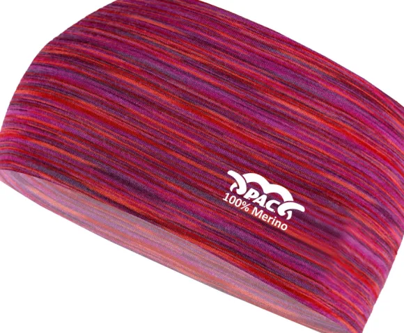 P.A.C. PAC Merino Headband